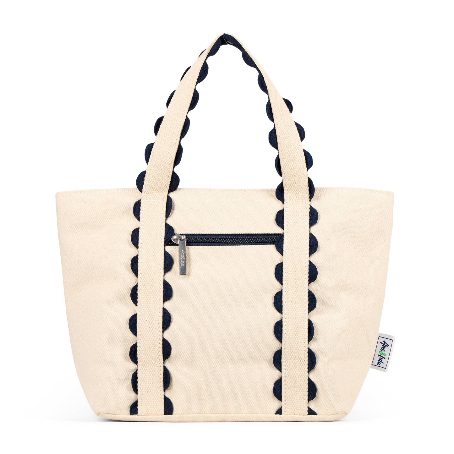 Mini Nantucket Tote