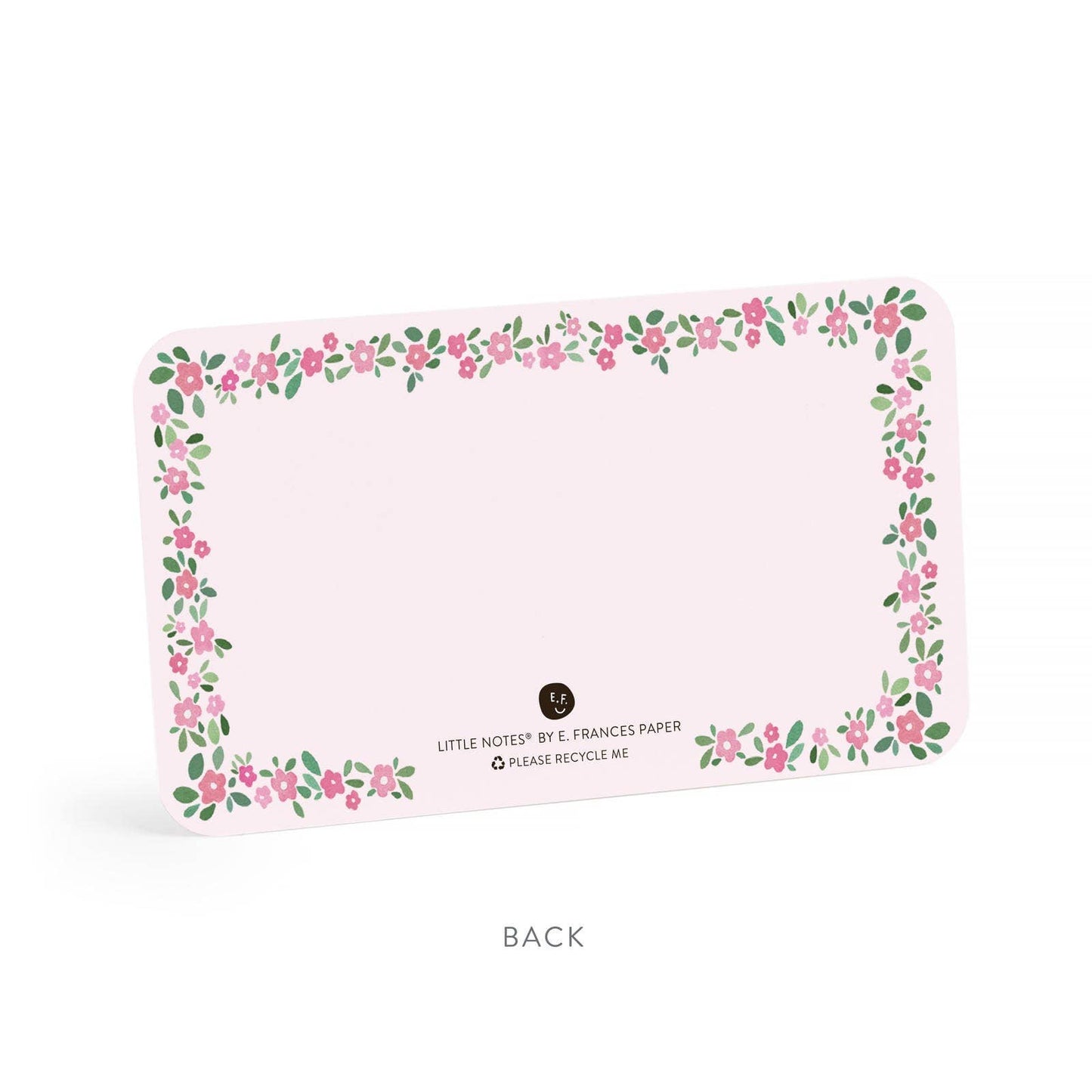 Pink Petals Little Notes®