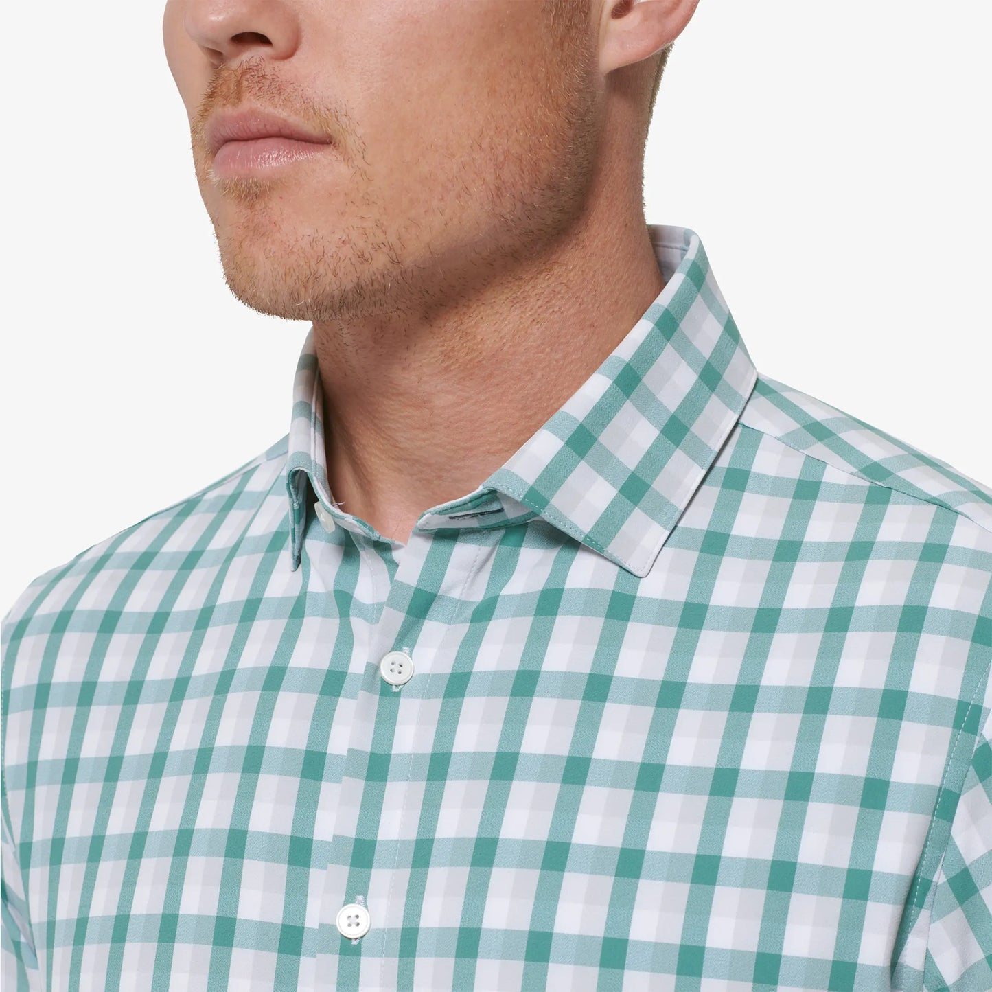 Mizzen - Men's Leeward Shirt