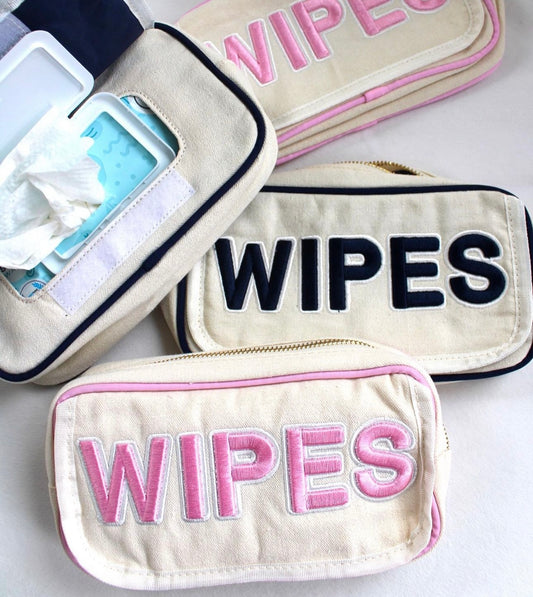 WIPES Bag