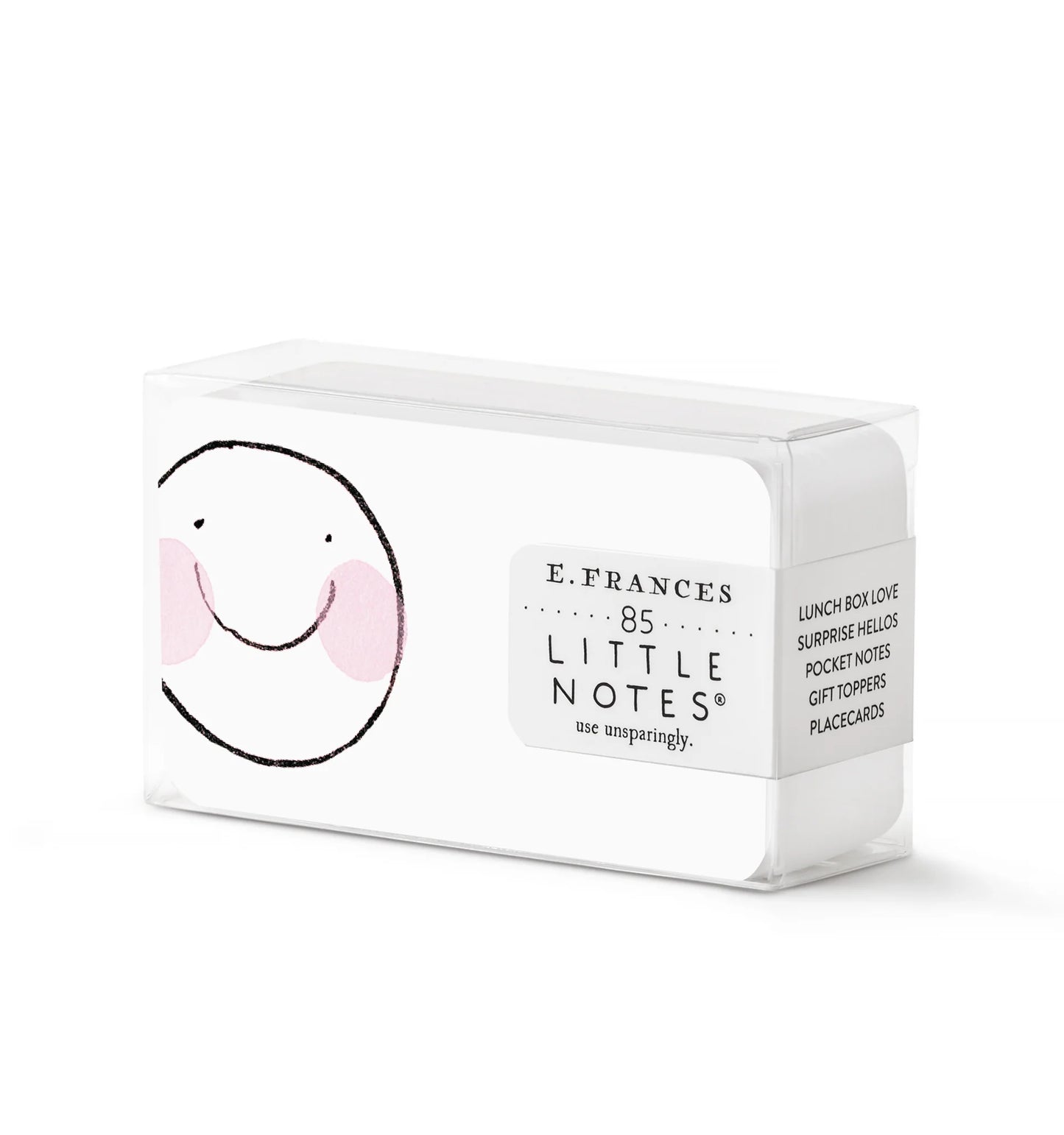 Little Notes
