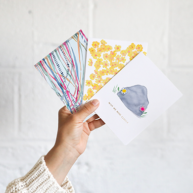 Plaid Dad Father's Day Card – Cool Dad