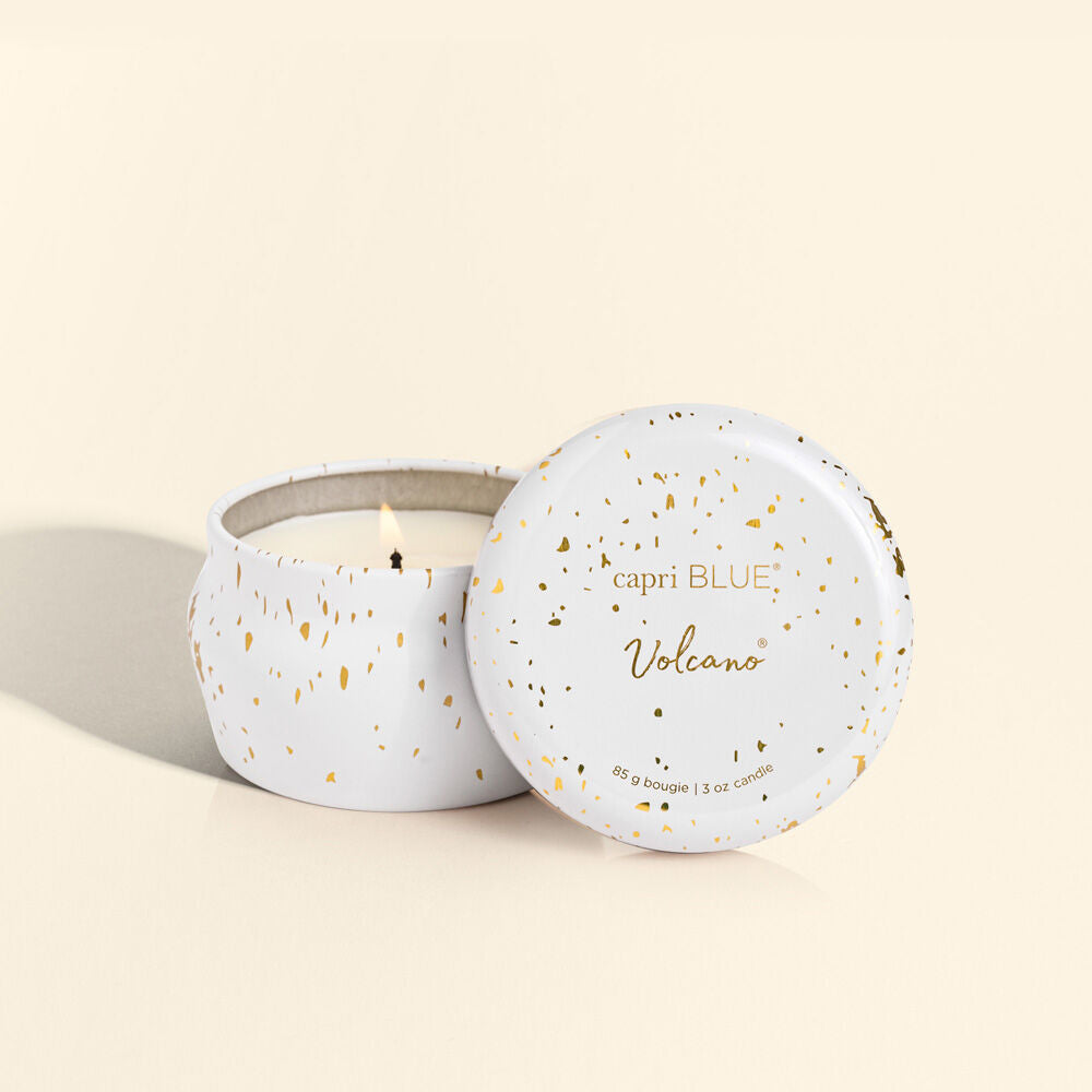 Capri Blue - Glimmer Mini Tin