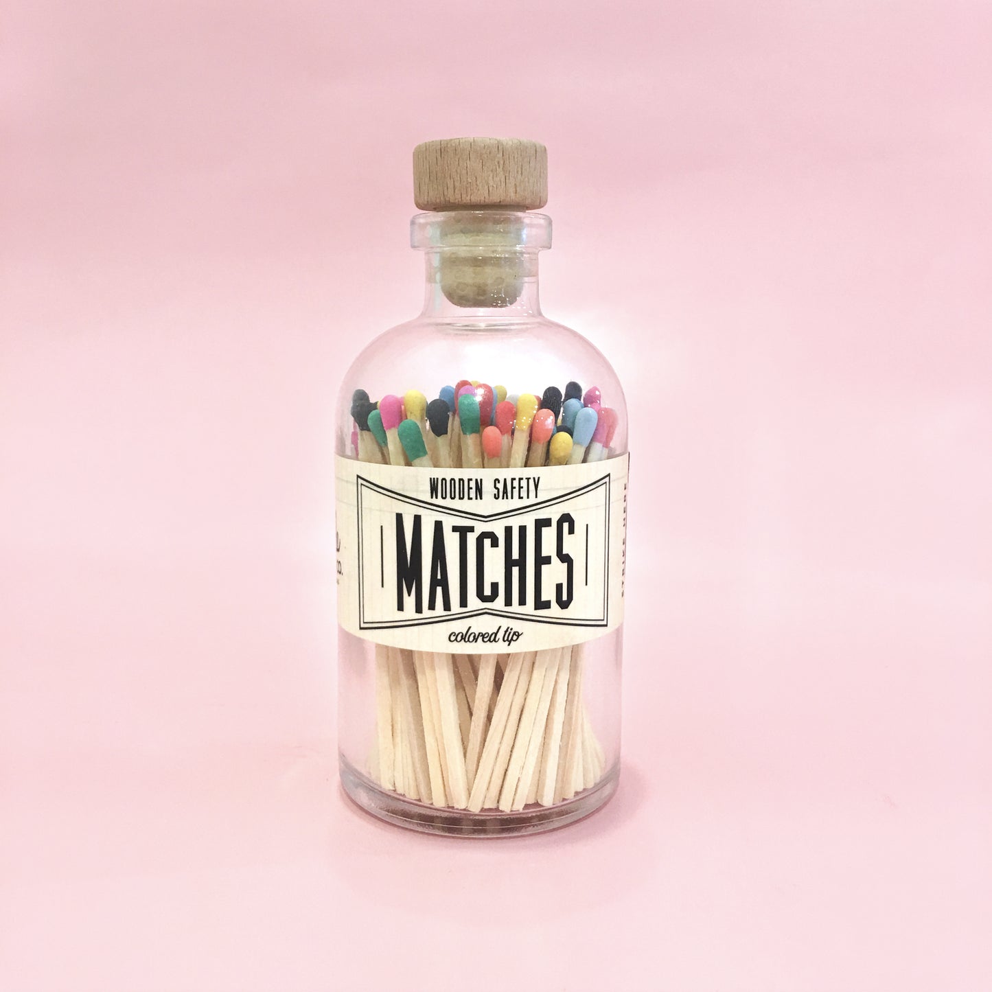 Made Market - Medium Matches