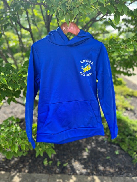 Youth Sea Dogs Hoodie