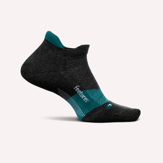 Elite Golf Max Cushion No Show Tab Socks