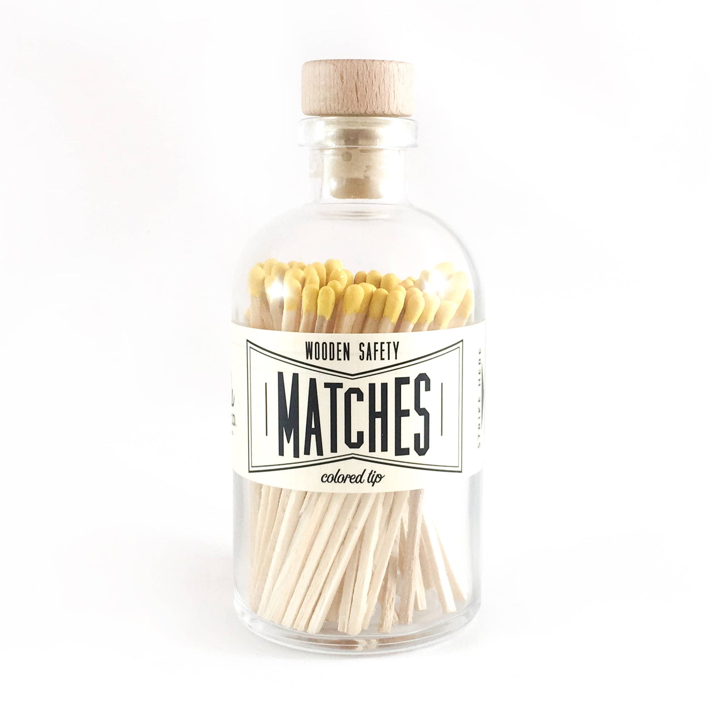 Made Market - Medium Matches