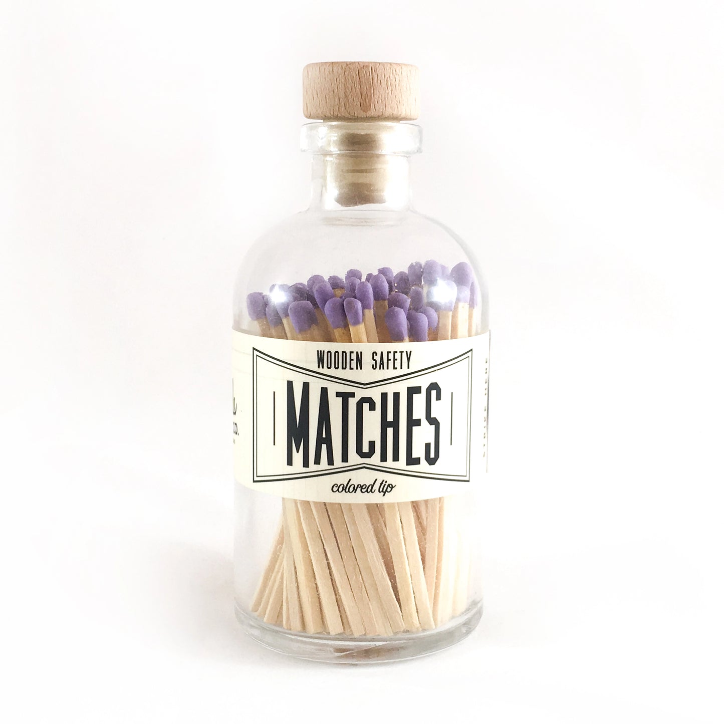 Made Market - Medium Matches