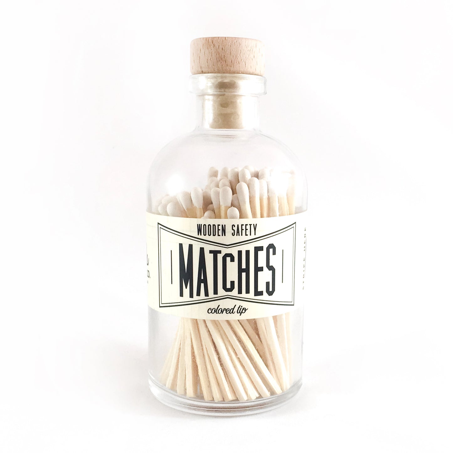 Made Market - Medium Matches