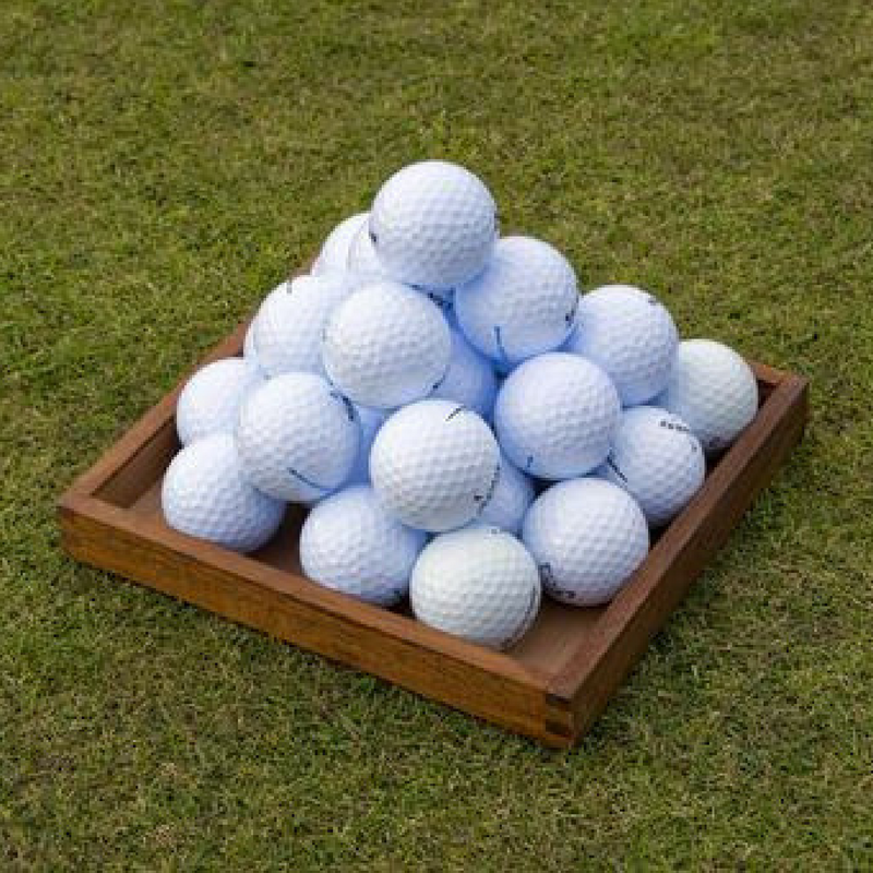 Buy Titleist Golf Balls Online | Golf Balls | Kinsale Shop – The ...
