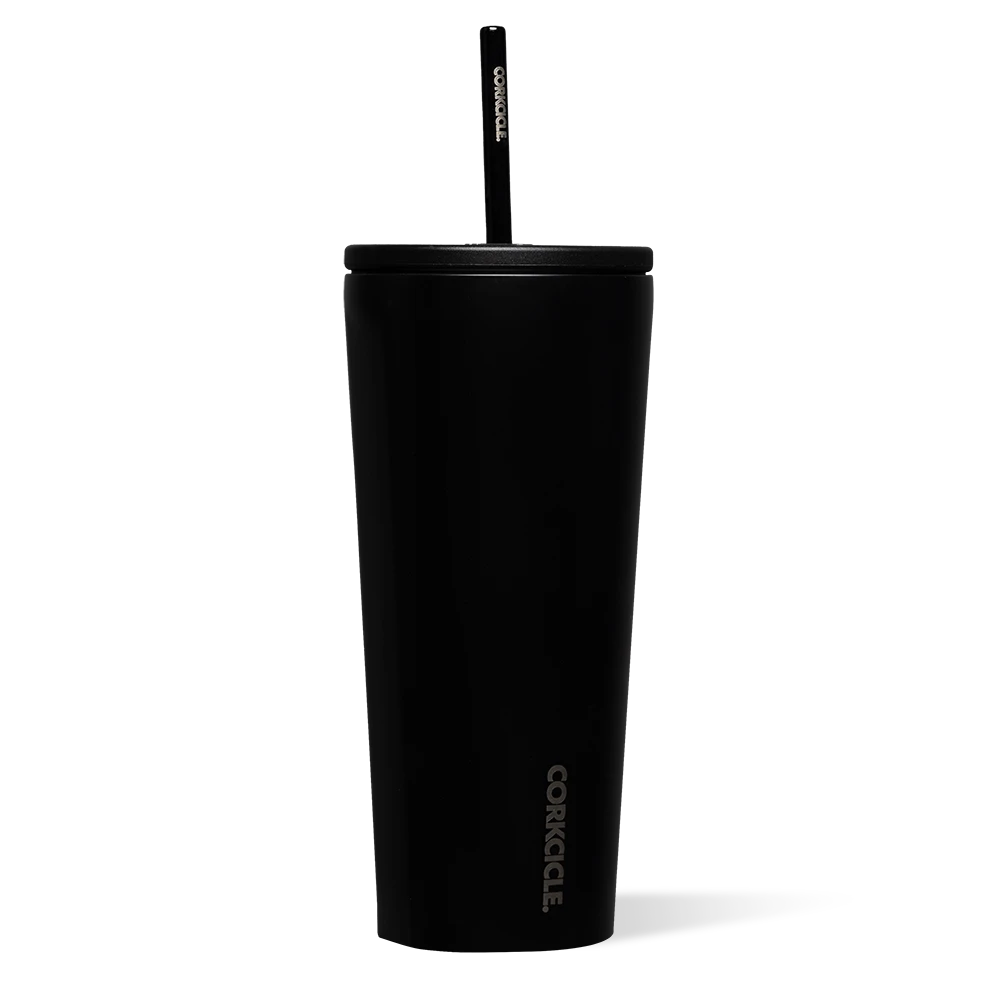 Cork - Insulated Cold Cup
