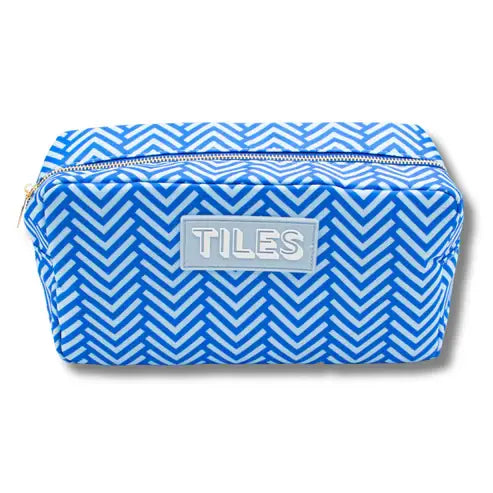 Premium Mahjong Tile Bags  |  Fits Most Large Tile Sets