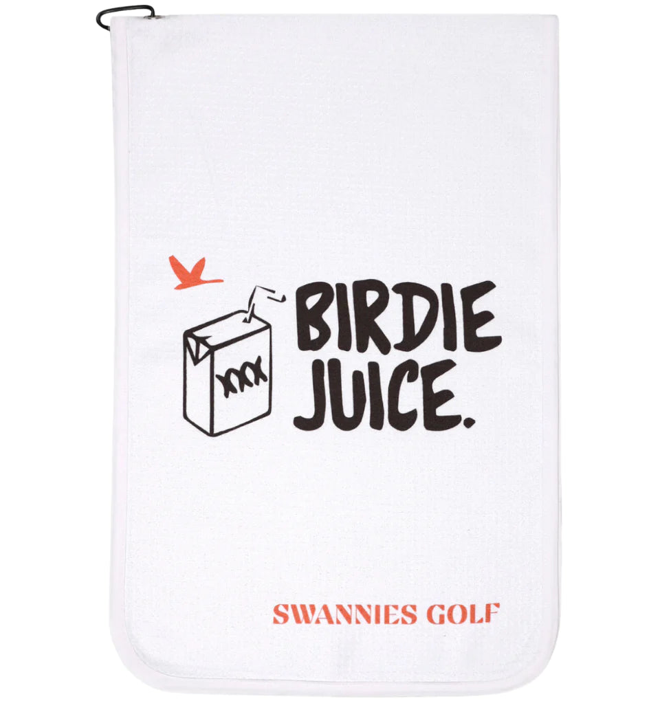 Print Golf Towel