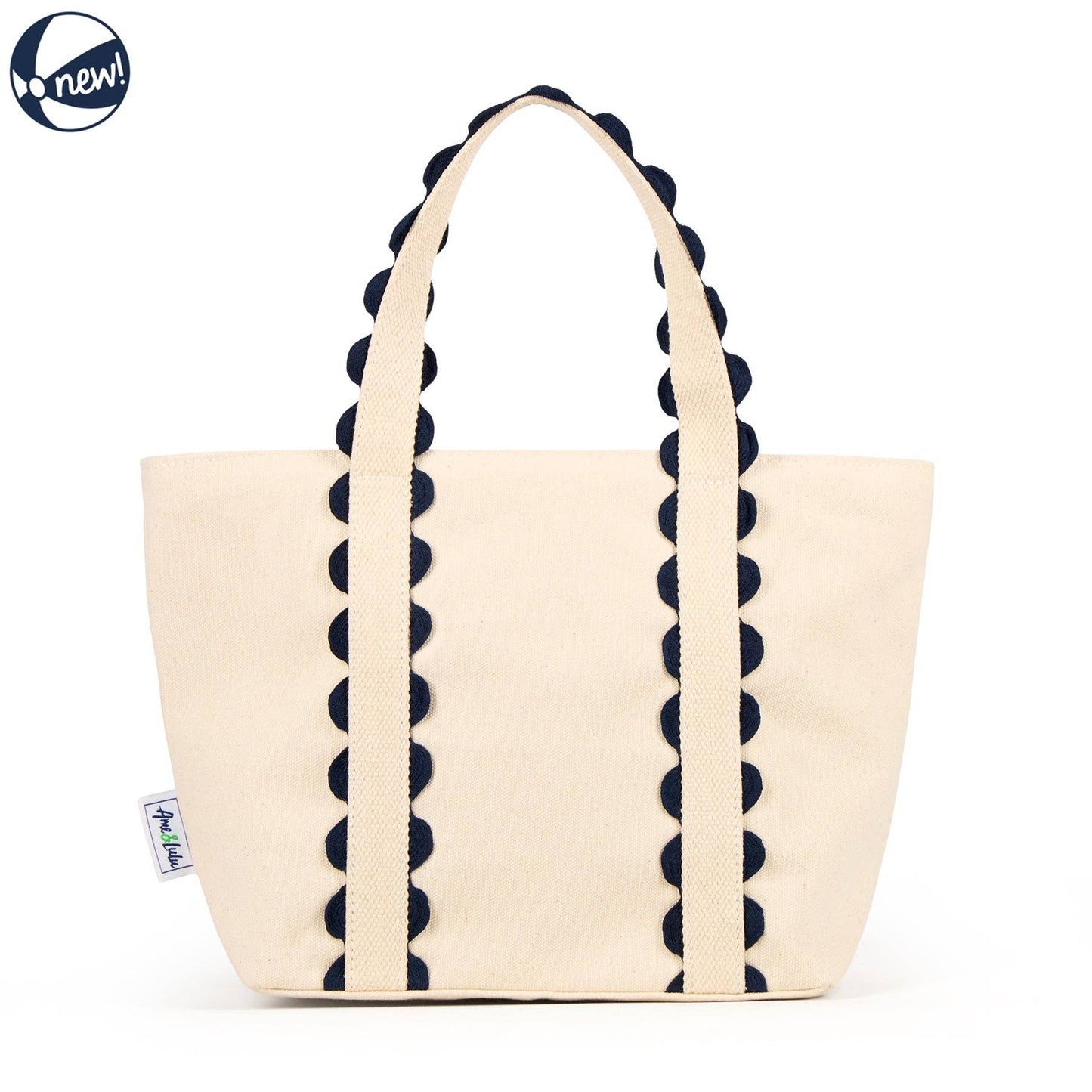 Mini Nantucket Tote