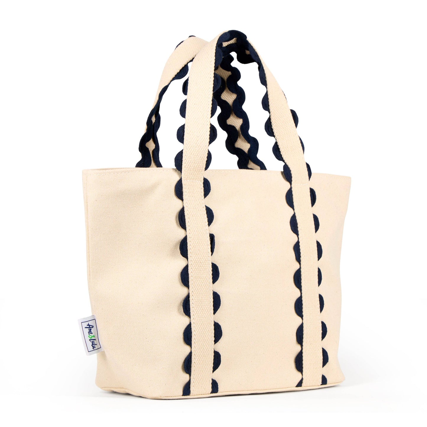 Mini Nantucket Tote