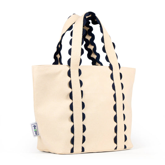 Mini Nantucket Tote