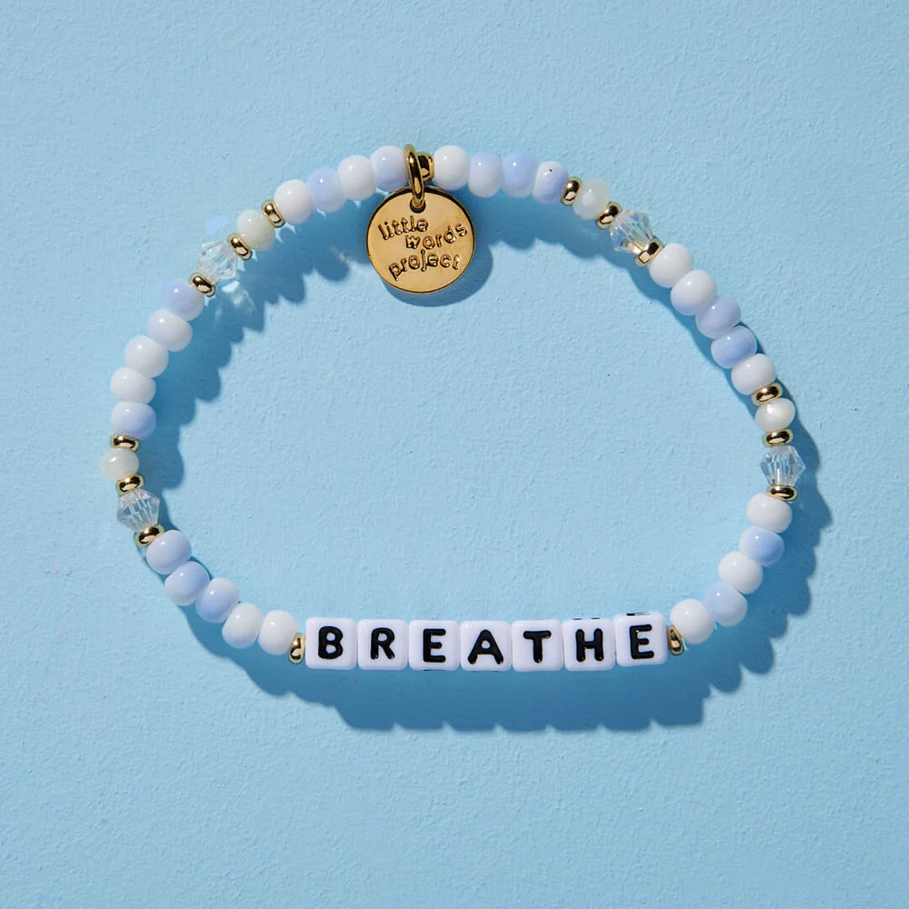 Breathe Bracelet