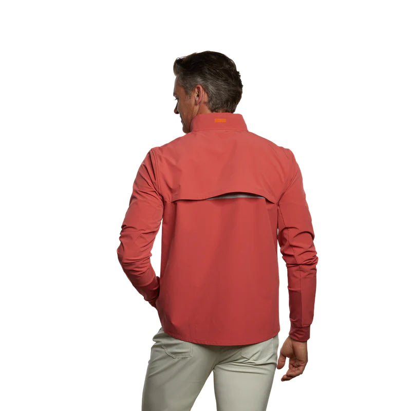 Men's GT Full Zip Jacket