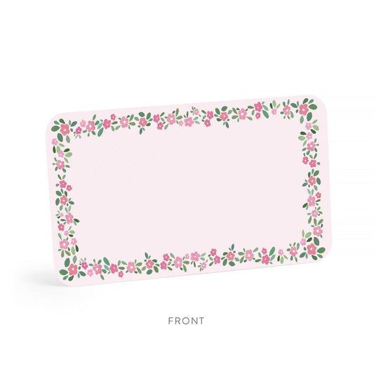 Pink Petals Little Notes®