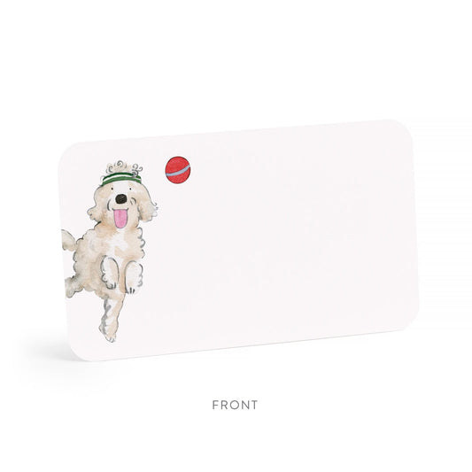 Off Leash Little Notes®