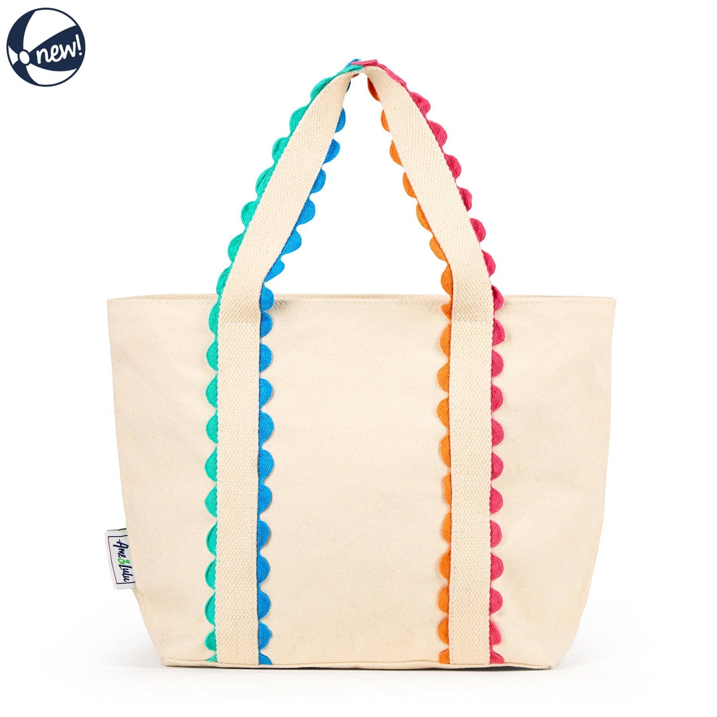 Mini Nantucket Tote