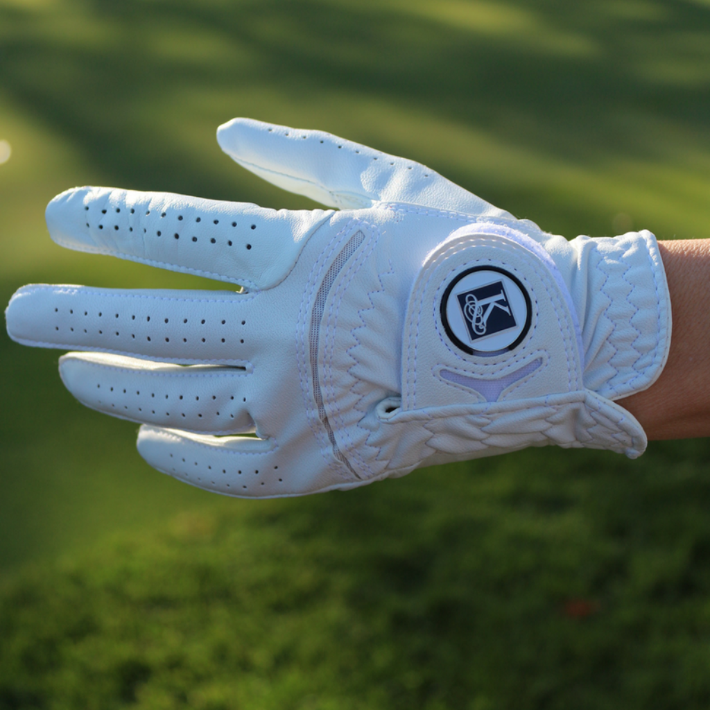 FootJoy Golf Glove with Kinsale Ball Marker The Signature Shop