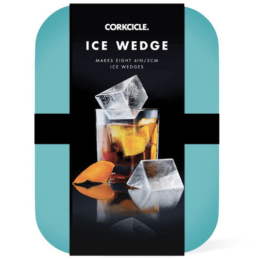 Ice Wedge Tray - Whiskey Ice