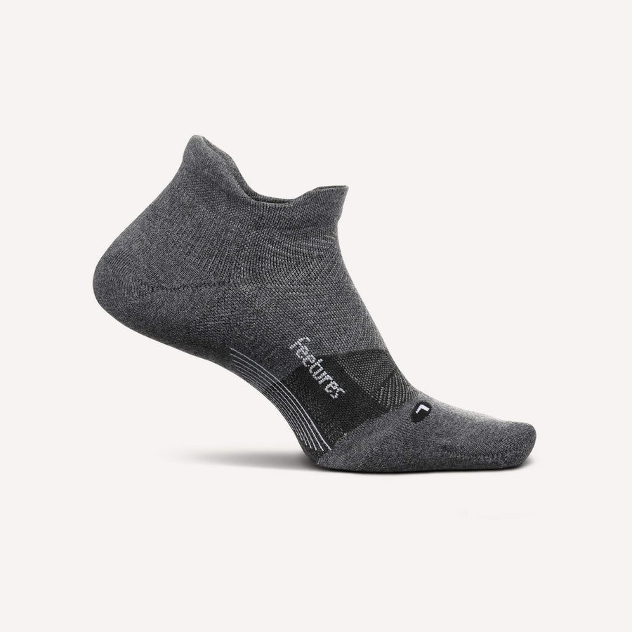 Elite Golf Max Cushion No Show Tab Socks