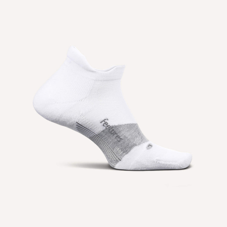 Elite Golf Max Cushion No Show Tab Socks