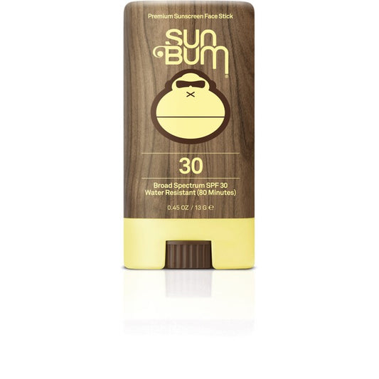 Sun Bum SPF 30 Sunscreen Face Stick