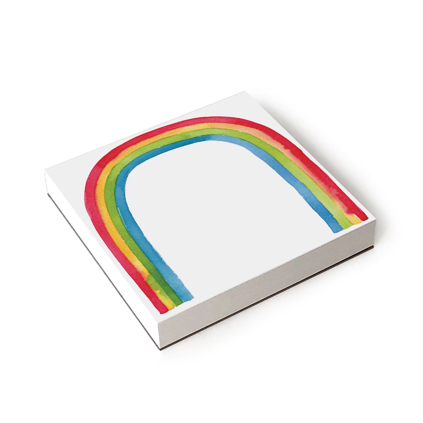 E. Fran Rainbow Notepad