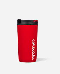 12 oz Kids Cup with Straw