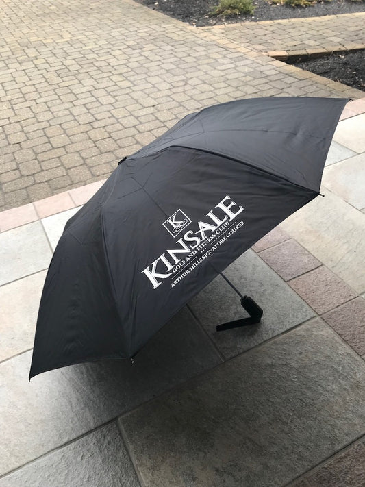 Compact Umbrella