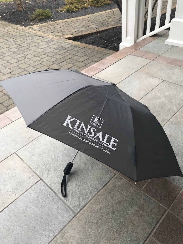 Compact Umbrella