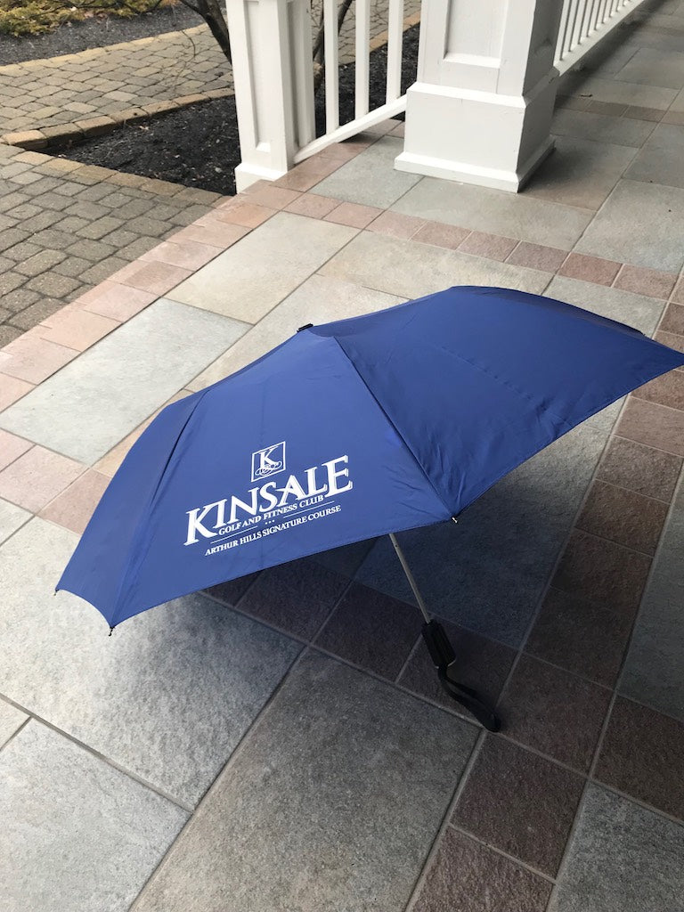 Compact Umbrella