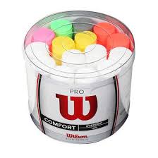 Wilson Tennis Overgrip