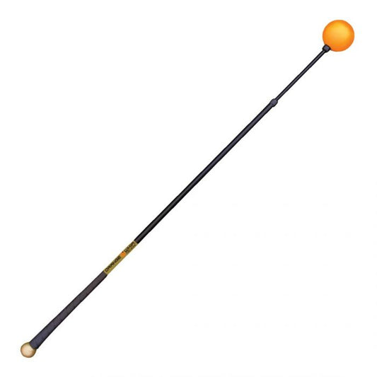 Orange Whip Golf Trainer